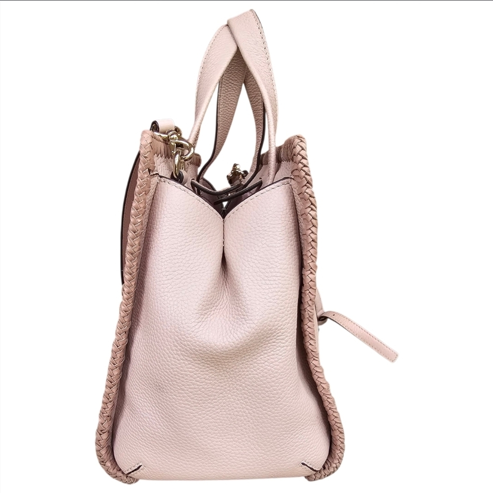 Kate Spade Randy Knot Satchel Bag - Picture 4 of 11